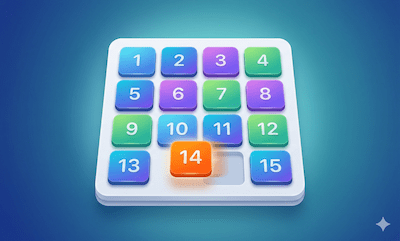 15-Puzzle