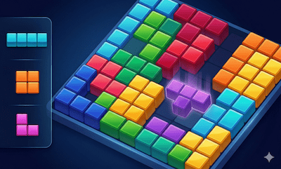 Block Puzzle