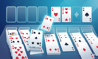 FreeCell Solitaire
