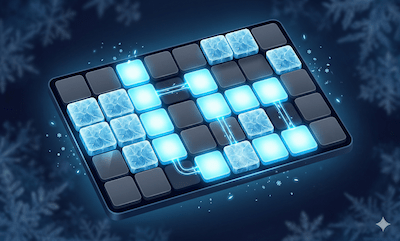 Ice Out