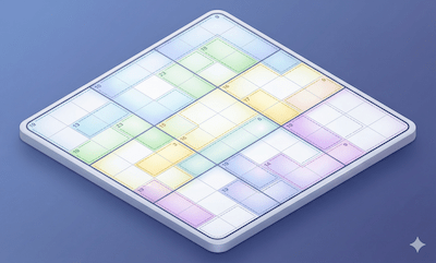Killer Sudoku