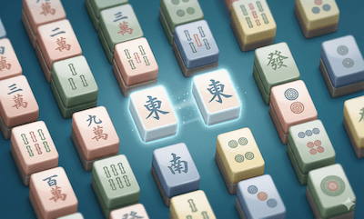 Mahjong Match