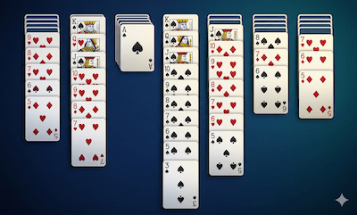 Spider Solitaire