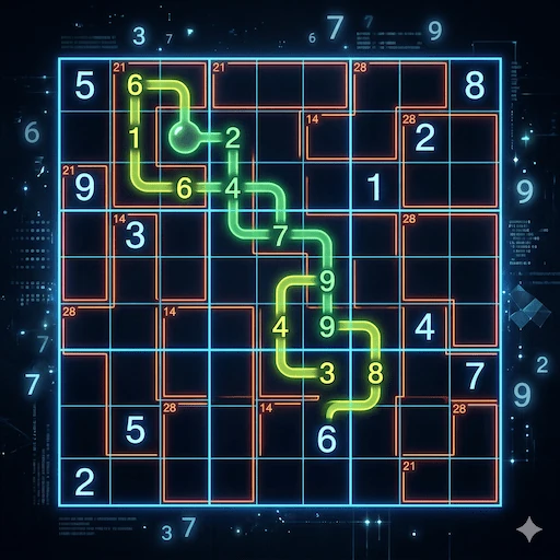 Top 10 Hardest Sudoku Variants Ranked: Ultimate Difficulty Guide for Puzzle Experts